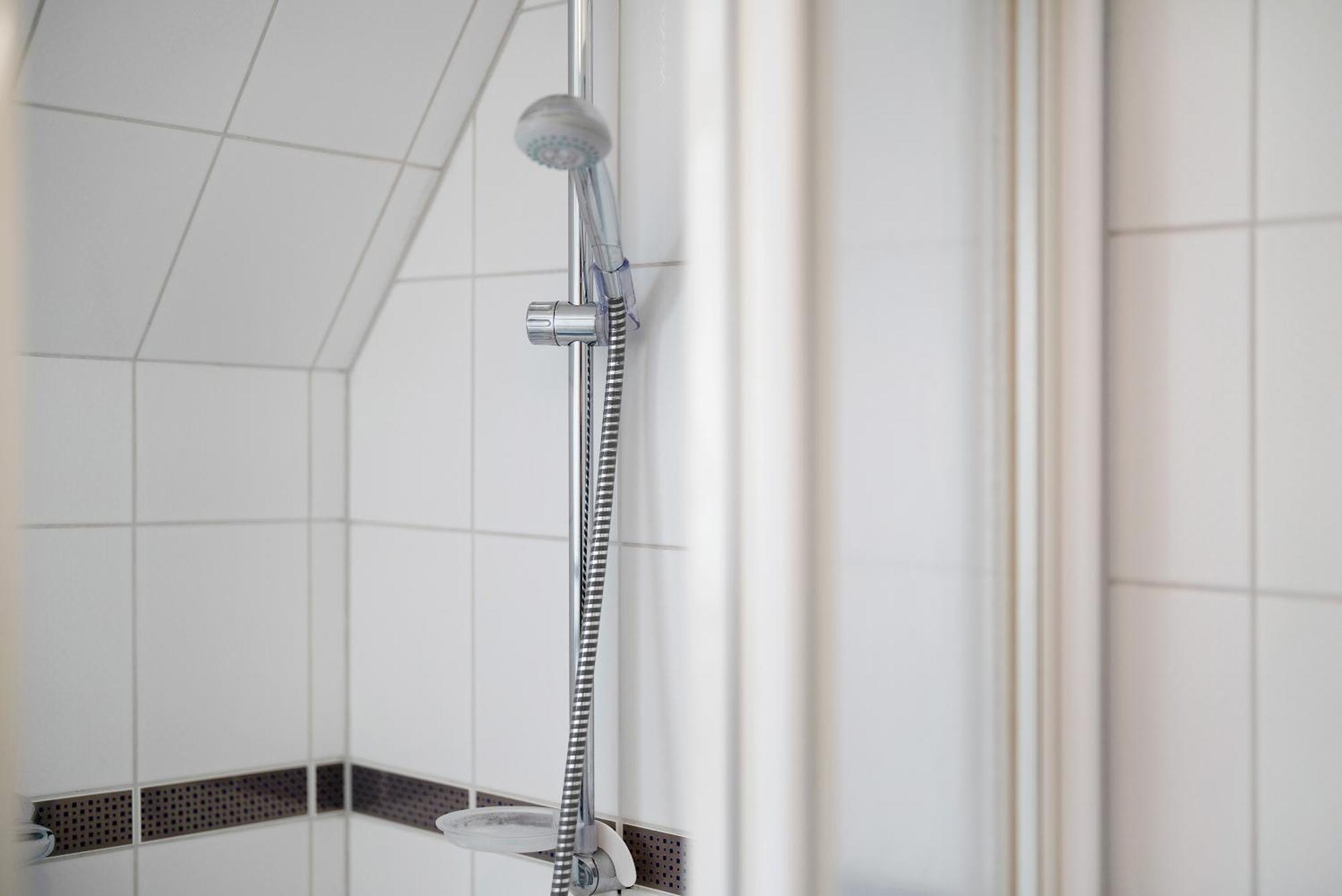 2 Zimmer Wohnung, Mit Sonnenterasse Schönwald Exterior foto