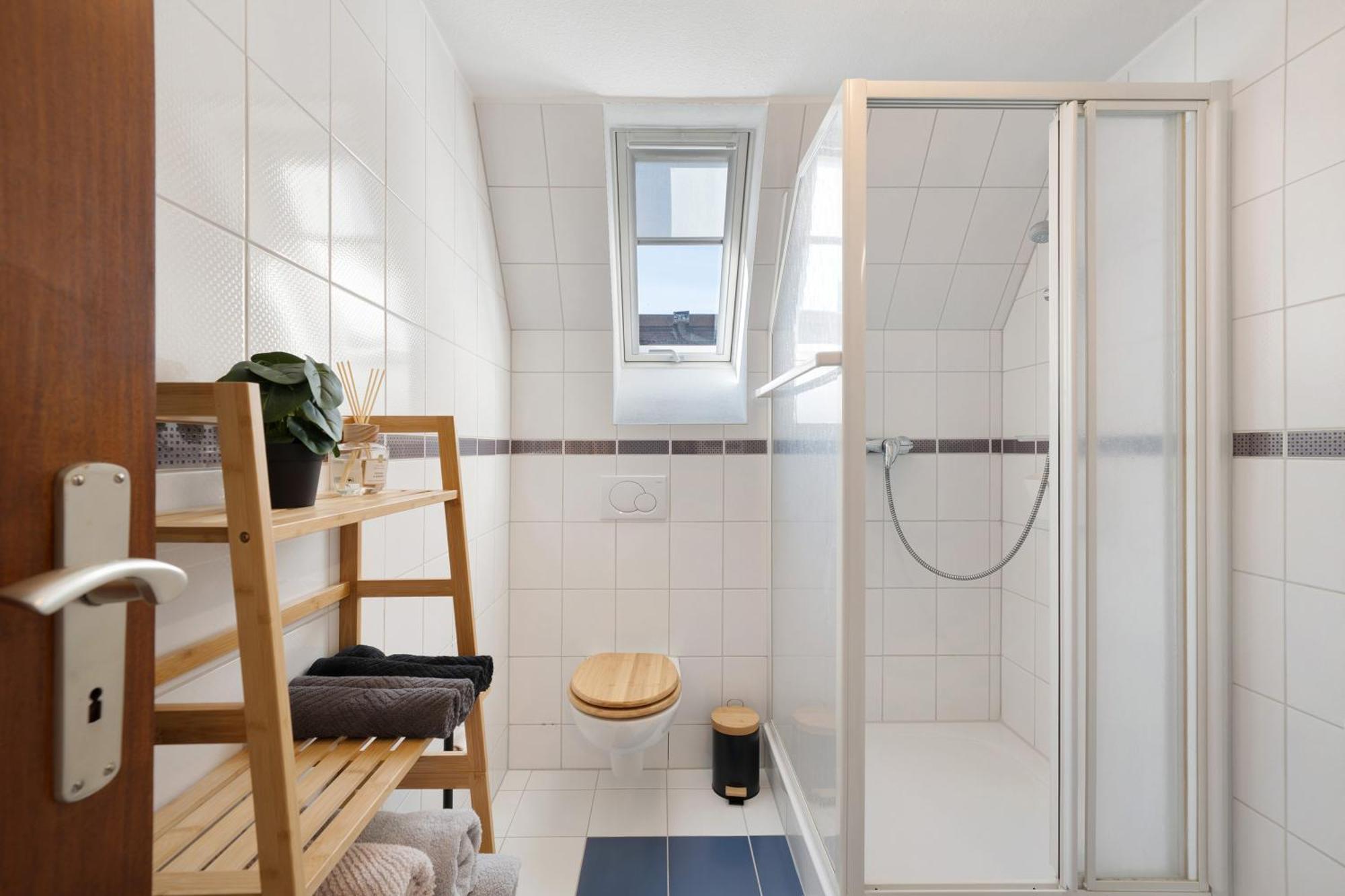2 Zimmer Wohnung, Mit Sonnenterasse Schönwald Exterior foto